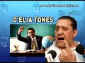 D´elia Tones - Ringtones de Delia primera parte