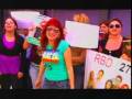 videos de RBD - ENTREVISTA NO PATROLA - POA