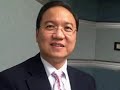 EE Times Interview with Johnsee Lee of Taiwan\ EE Times Interview with Johnsee Lee of Taiwan\