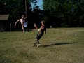 Drop Kick!