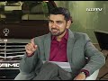 tennis ace and 6-time grand slam champion boris becker speaks exclusively to ndtv. his spectacular career, the highs and lows, the trademark 'boom boom' serve, the fierce rivalries, plus his love for cars - we get you becker, up close and personal.

watch full show: http://www.ndtv.com/video/player/ndtv-special-ndtv-profit/boom-boom-becker/276772