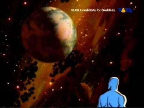 silver surfer