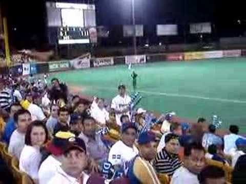 lili en la serie del caribe 2007
