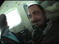 Skydive Boituva: Rodr�o, Lucas e Juliano Fanelli
