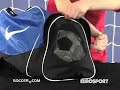 Nike Brasilia 4 Medium Duffle