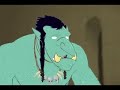 The Mind Flayer\