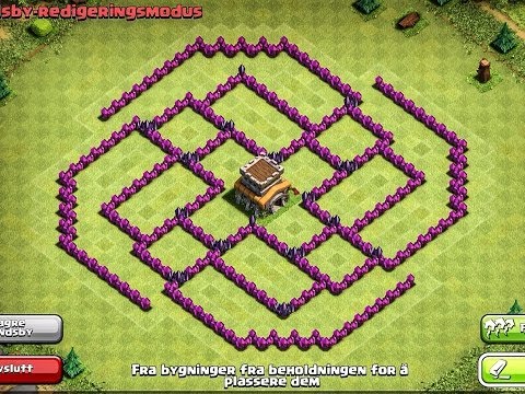 how to rebuild clan castle cheat