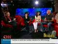 Beatles Reunion - Larry King Live (part 2)