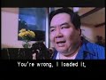 The Bodyguard from Beijing Pt 2 of 10 [Eng Sub]