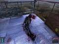 S.T.A.L.K.E.R. : Clear Sky : GeForce 8600M GT