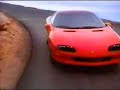 1995 camaro commercial 1995 camaro commercial