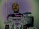 Talented kid singer- Trey Trey killing it