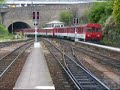 Porto narrow gauge 2000 Porto narrow gauge 2000
