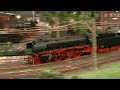 Modelleisenbahn  - M