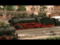 Modelleisenbahn  - Model train impressions