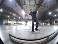 Joey Brezinski at the berrics Joey Brezinski at the berrics