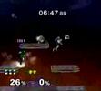 Coop (Falcon) vs Chex (Link)