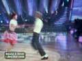 Brooke and Derek- Jitterbug Brooke and Derek- Jitterbug