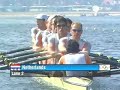Athens 2004 M8+ Final Athens 2004 M8+ Final