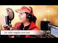Este obsequio es para todas las Mujeres del mundo. Una cancion inédita escrita especialmente para el dia internacional de la mujer 08 de marzo, porque son la inspiracion y motor que mueve a este planeta. Felicidades! que no se apague nunca su... BRILLO DE MUJER. www.ivanricardi.com YOUTUBE http FACEBOOK www.facebook.com TWITTER twitter.com @ivnricardi SOUNDCLOUD soundcloud.com