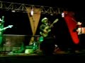 Anarquia Norteña (Baile Quila, Sin.) - De parranda y La viej