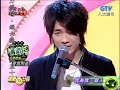 娛百 蕭閎仁 演唱 愛我別走