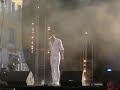 Icare bang bang nouvelle star live marseille fête bleue Icare bang bang nouvelle star live marseille fête bleue