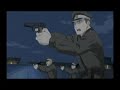 Opening / Intro -  Fullmetal Alchemist Prince of the Dawn - WII