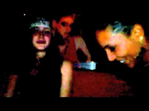 leacappelli - StylePHX interview with 15 year old singer Lea Maria Cappelli at Studio 5. Interviewed by Ashley LaRae (background vocals and entertaining commentary by Nata...