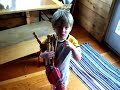 Flatbranch Pickin Parlor wee piper