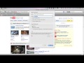 Using Prism for Firefox