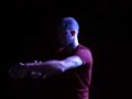 Jago - Contact Juggling (In Isolation)