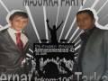 Romano Rap Majorka Party - Live Duet Bernat & Tarkan (06.feb)
