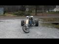 VW Trike Wheelie Trikelops Custom Trikes