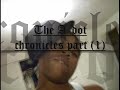 A Dot Chronicles Part 1 (Aaron Miller) A Dot Chronicles Part 1 (Aaron Miller)