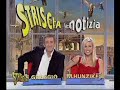 Marco Mazzoli e Alisei (Zoo di 105) Aiutano leone sull'isola