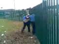 2 guys have a pussy fight.3gp