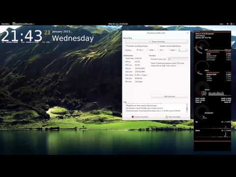 how to recover gnome