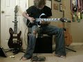 Cover of Vengence by Yngwie Malmsteen