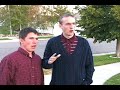 Mormon Mafia - 2 Mormon Mafia - 2