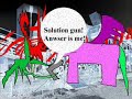 Bark Bark Dog and Yell Cat Meet Annual Holiday Toy Maker