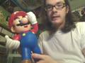 14 Super Mario Vinyl Figure Desktop Sofbi Series