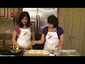 Puffs - Vegetable & Keema, An Indian Snack Recipe
