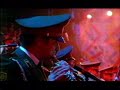 Leningrad Cowboys  - Knocking On Heaven`s Door