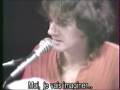 René-Louis BARON chante PARIS 80 Troisième rappel du Récital