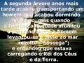 As Três Arvores !