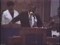 Bishop David L. Ellis - I Am God Part 2 Bishop David L. Ellis - I Am God Part 2