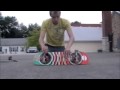 win a free mini-ramp at www.railslide.com alan shows you how to primo easily to do some sick ass rail tricks!