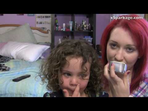 Fortune Cookie Soap Review