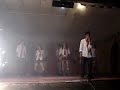 Conectiv rbd cover (Rebelde)